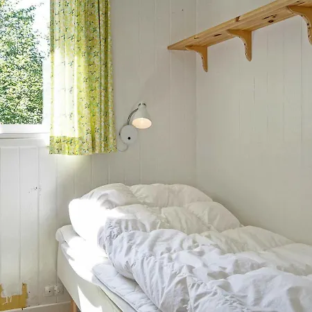 5 Person Holiday In Aakirkeby Holiday home