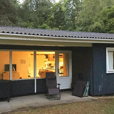 5 Person Holiday In Aakirkeby Holiday home Vester Somarken